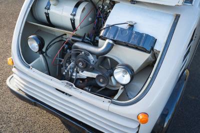 1958 DKW SCHNELLASTER PICK UP
