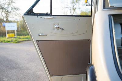 1958 DKW SCHNELLASTER PICK UP