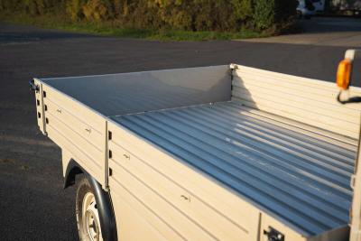 1958 DKW SCHNELLASTER PICK UP