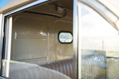 1958 DKW SCHNELLASTER PICK UP
