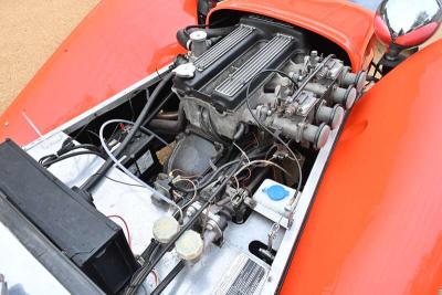 1974 Lotus CATERHAM SEVEN TWIN CAM