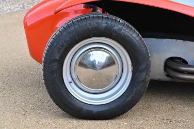 1974 Lotus CATERHAM SEVEN TWIN CAM