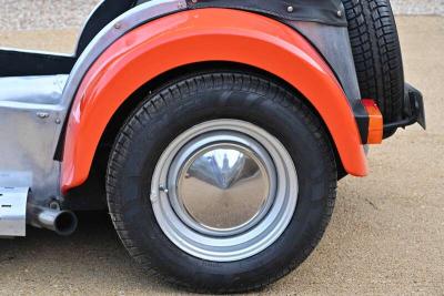 1974 Lotus CATERHAM SEVEN TWIN CAM
