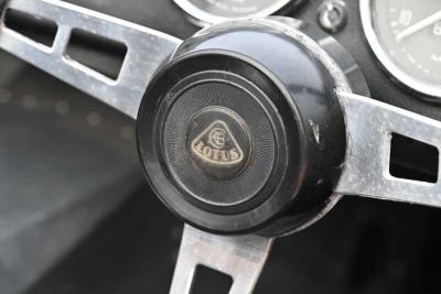 1974 Lotus CATERHAM SEVEN TWIN CAM