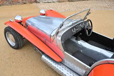 1974 Lotus CATERHAM SEVEN TWIN CAM