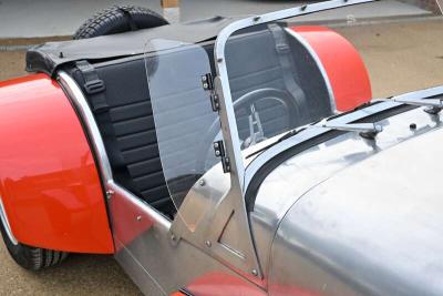 1974 Lotus CATERHAM SEVEN TWIN CAM
