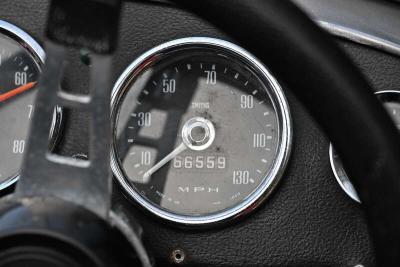 1974 Lotus CATERHAM SEVEN TWIN CAM