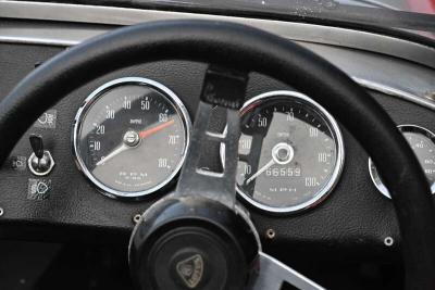 1974 Lotus CATERHAM SEVEN TWIN CAM