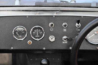 1974 Lotus CATERHAM SEVEN TWIN CAM