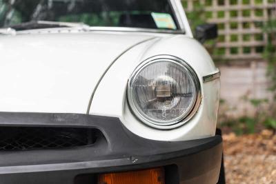 1976 MG BGT V8