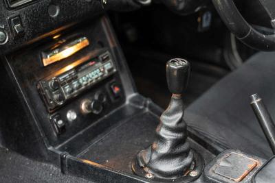 1976 MG BGT V8