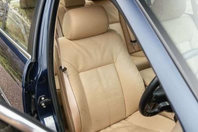 1999 BMW 523I