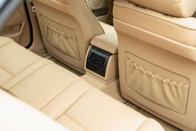 1999 BMW 523I