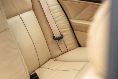 1999 BMW 523I
