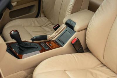 1999 BMW 523I