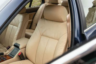 1999 BMW 523I