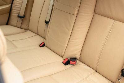 1999 BMW 523I