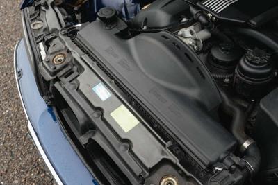 1999 BMW 523I