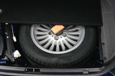 1999 BMW 523I