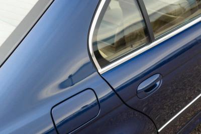 1999 BMW 523I
