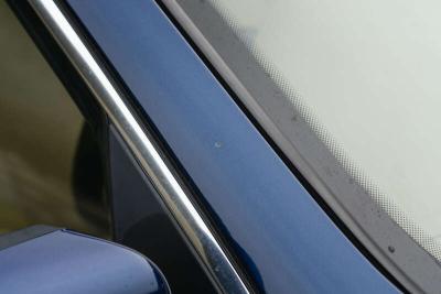 1999 BMW 523I