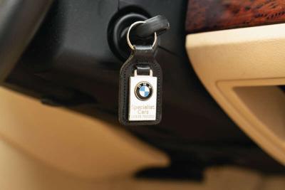 1999 BMW 523I