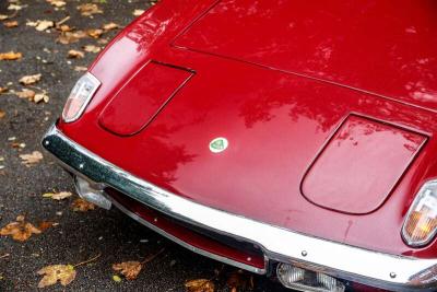 1970 Lotus ELAN +2S