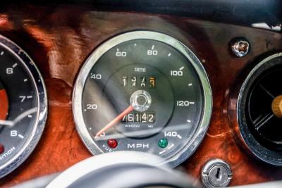 1970 Lotus ELAN +2S