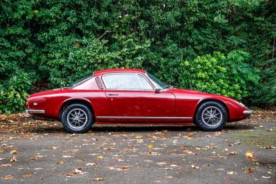 1970 Lotus ELAN +2S