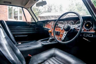 1970 Lotus ELAN +2S