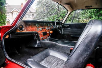 1970 Lotus ELAN +2S