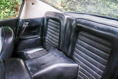 1970 Lotus ELAN +2S