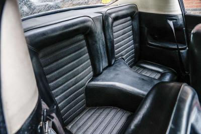 1970 Lotus ELAN +2S