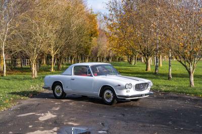 1963 Lancia FLAVIA VIGNALE CABRIOLET