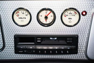 2001 Rover MINI