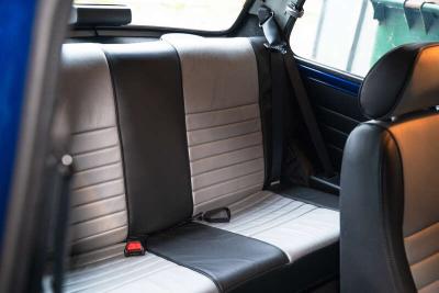 2001 Rover MINI