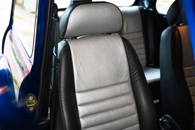 2001 Rover MINI
