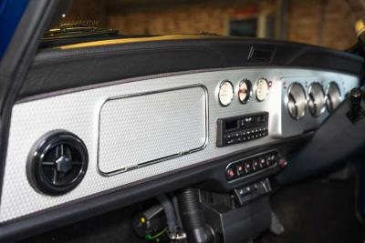 2001 Rover MINI
