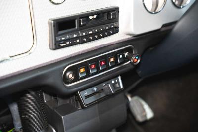 2001 Rover MINI