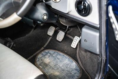 2001 Rover MINI