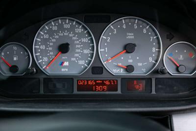 2005 BMW M3