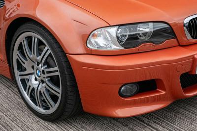 2005 BMW M3