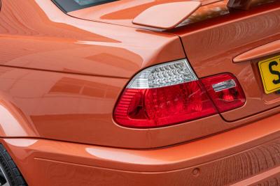 2005 BMW M3