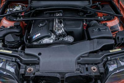 2005 BMW M3