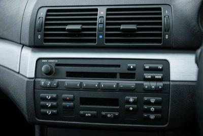 2005 BMW M3