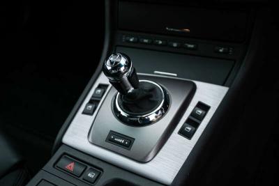 2005 BMW M3