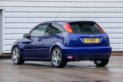 2003 Ford FOCUS