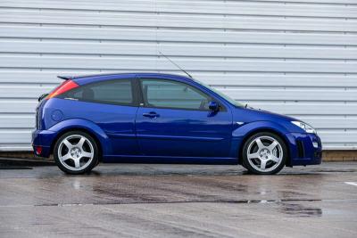 2003 Ford FOCUS