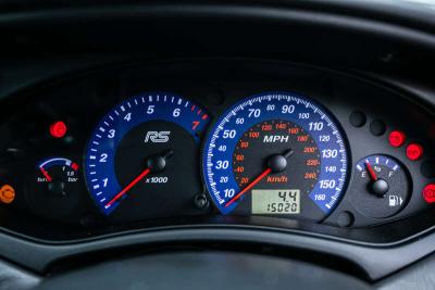 2003 Ford FOCUS