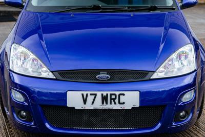 2003 Ford FOCUS
